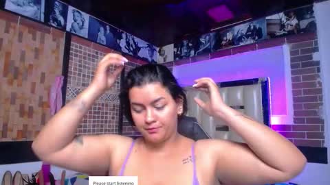 kriss_sweetboobs online show from October 26, 2025, 10:54 am