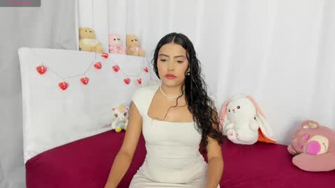 SammyKrissell online show from April 25, 2026, 4:26 am