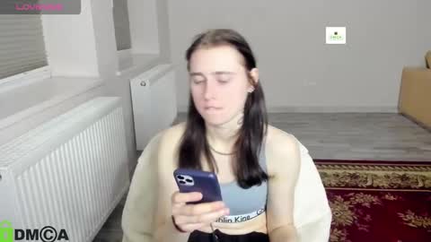 KrissLimada online show from February 25, 2026, 11:03 pm