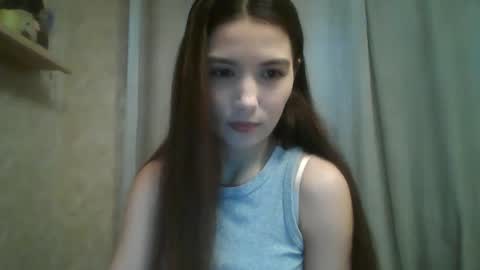 krissti22 online show from April 10, 2026, 11:15 am