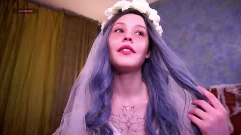 Sarah online show from October 30, 2025, 1:07 am