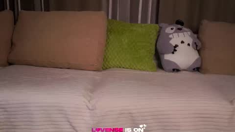 Snapshot of krissyhei chatting on July 5, 2026, 1:01 am Sarah online show from July 5, 2026, 1:01 am