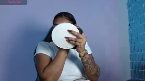 kristel_lee online show from January 9, 2026, 3:59 pm