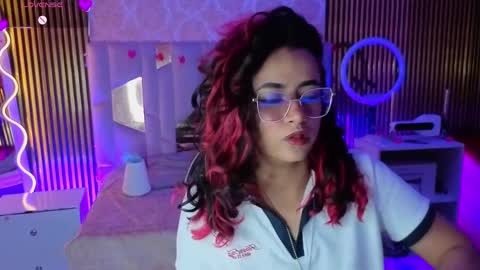 kristen_tay online show from March 31, 2026, 3:08 am