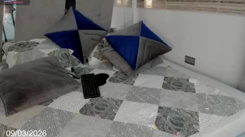 kristen online show from March 9, 2026, 2:10 pm