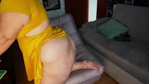 Snapshot of kristenhill1 chatting on February 27, 2025, 9:04 pm Kristen online show from February 27, 2025, 9:04 pm