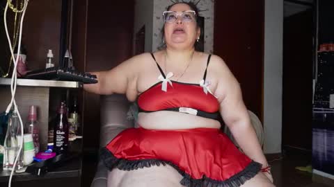 Snapshot of kristenhill1 chatting on October 14, 2025, 10:43 pm Kristen online show from October 14, 2025, 10:43 pm