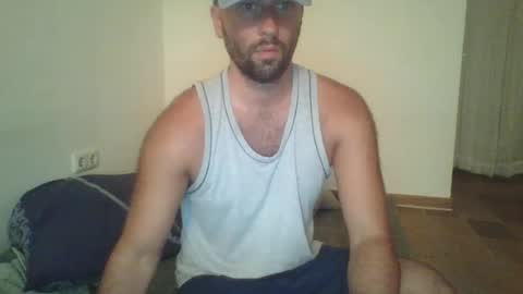 kristian92nrw online show from July 13, 2026, 11:18 pm