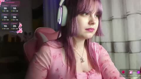 Snapshot of kristibloomm chatting on March 3, 2026, 12:17 am hristie online show from March 3, 2026, 12:17 am