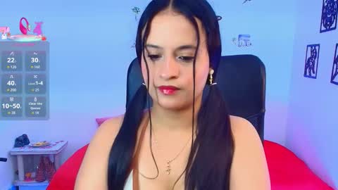 Snapshot of kristin___ chatting on February 7, 2026, 2:59 am Kristin online show from February 7, 2026, 2:59 am