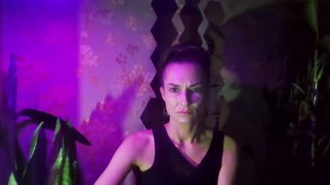 Kristina online show from January 4, 2025, 10:24 pm