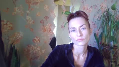 Kristina online show from January 31, 2025, 2:07 pm