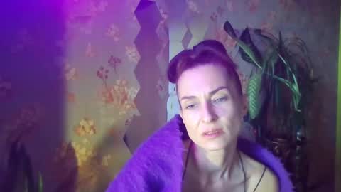 Kristina online show from February 9, 2025, 9:37 am