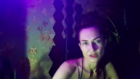 Kristina online show from February 10, 2025, 4:14 pm