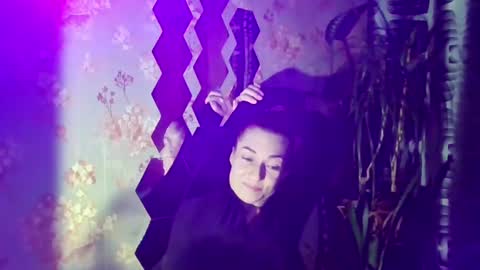 Kristina online show from February 15, 2025, 10:42 pm