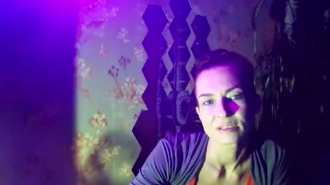 Kristina online show from February 22, 2025, 7:14 pm