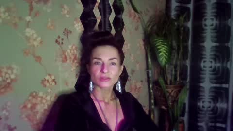 Kristina online show from March 2, 2025, 7:12 pm
