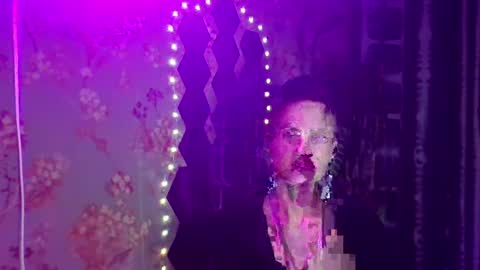 Kristina online show from March 6, 2025, 10:04 pm