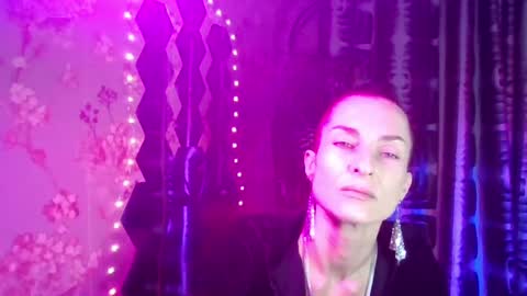 Kristina online show from March 10, 2025, 10:24 pm