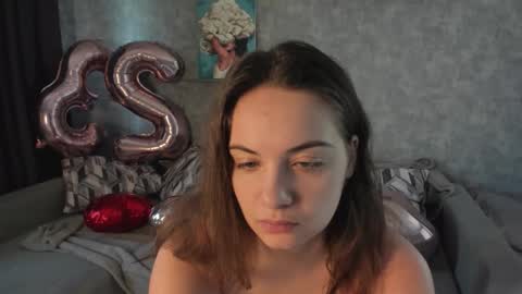 Kristina online show from March 13, 2026, 10:11 am