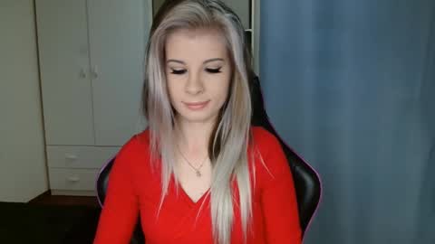 Snapshot of kristineamore chatting on March 22, 2026, 7:12 am KristineAmore online show from March 22, 2026, 7:12 am