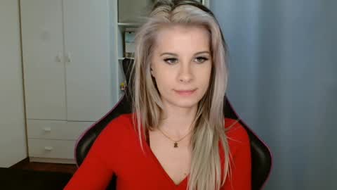 Snapshot of kristineamore chatting on March 22, 2026, 7:17 pm KristineAmore online show from March 22, 2026, 7:17 pm