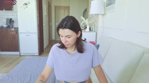 Snapshot of kristinedean chatting on May 27, 2026, 4:53 am Kristi online show from May 27, 2026, 4:53 am
