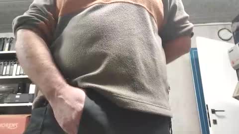 kristof1994 online show from December 9, 2024, 10:11 am