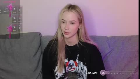 Kristy and Alice online show from December 29, 2024, 8:15 pm