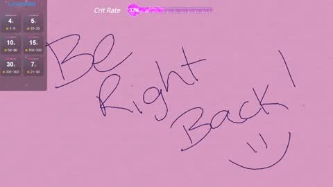 Kristy and Alice online show from February 28, 2025, 9:44 pm