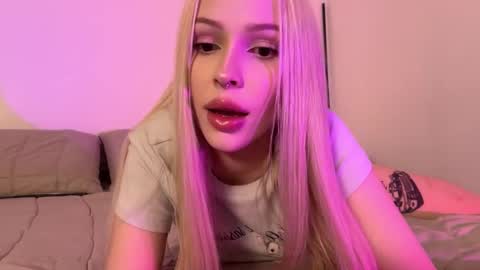 Kristy and Alice online show from September 20, 2025, 4:30 pm