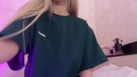 Kristy and Alice online show from March 8, 2026, 1:15 pm