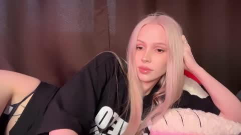 Kristy and Alice online show from March 23, 2026, 12:42 pm