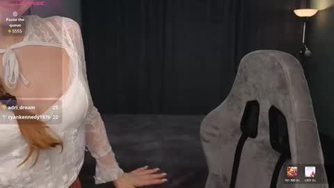 Kristy online show from March 25, 2026, 11:00 pm