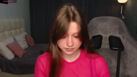 Kristy online show from March 26, 2026, 10:04 pm