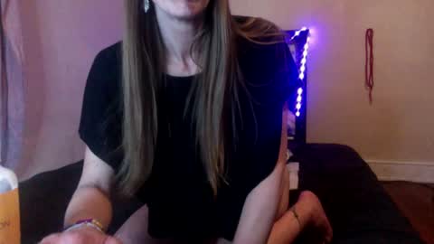 Kristycake online show from March 7, 2025, 10:54 pm