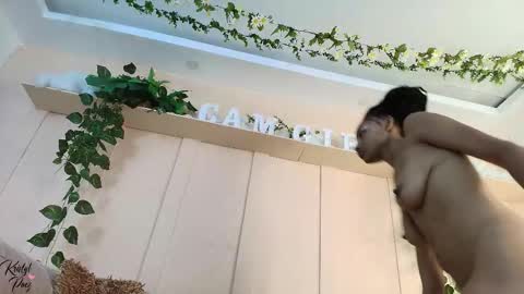 Cristina online show from February 9, 2026, 8:24 pm