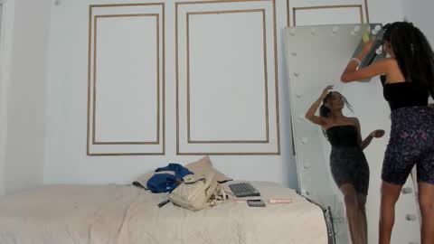 Cristina online show from February 24, 2026, 7:12 pm