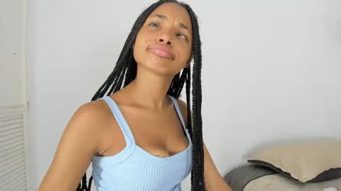 Cristina online show from May 22, 2026, 8:14 pm