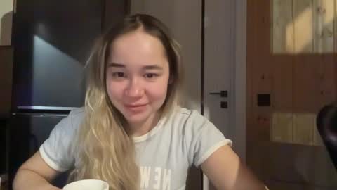 Kristy Nip slip shady  Best model on CB  online show from February 22, 2025, 3:36 pm