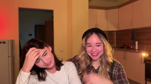 Kristy Nip slip shady  Best model on CB  online show from March 4, 2025, 6:18 pm