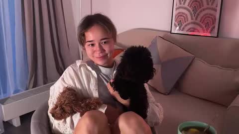 Kristy Nip slip shady  Best model on CB  online show from October 4, 2025, 3:21 pm