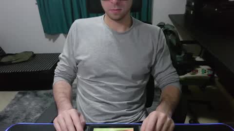 Lucas  Edu online show from November 4, 2025, 12:43 am