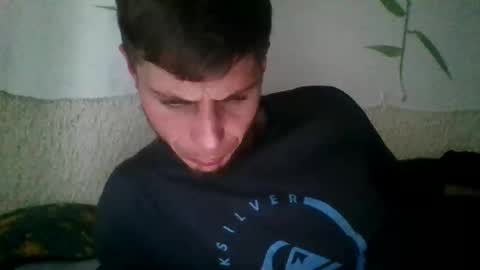 kronoss23 online show from October 23, 2025, 2:16 pm