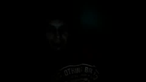 kronoss23 online show from October 28, 2025, 3:43 am