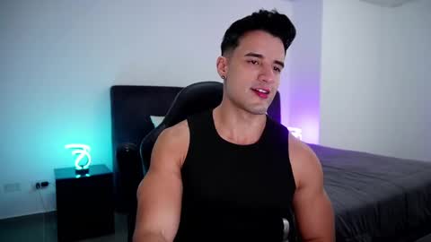 Snapshot of krops_ chatting on February 21, 2025, 5:09 pm KROPS online show from February 21, 2025, 5:09 pm