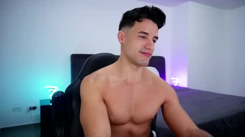 Snapshot of krops_ chatting on March 7, 2025, 3:29 am KROPS online show from March 7, 2025, 3:29 am