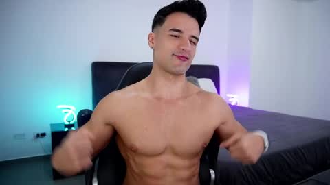 Snapshot of krops_ chatting on March 7, 2025, 4:00 pm KROPS online show from March 7, 2025, 4:00 pm