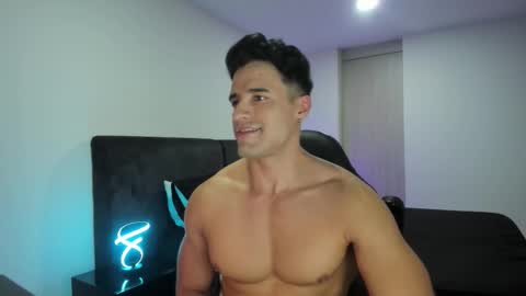 Snapshot of krops_ chatting on October 9, 2025, 3:48 am KROPS online show from October 9, 2025, 3:48 am