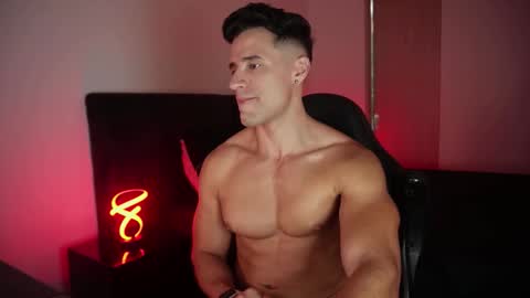 Snapshot of krops_ chatting on November 1, 2025, 8:05 am KROPS online show from November 1, 2025, 8:05 am